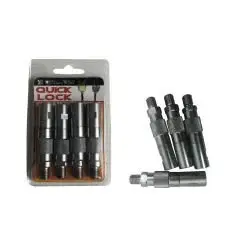 HIZLI SEHPA KİTİ 4'LÜ