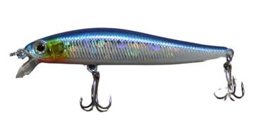 BALZA 90MM 7.5GR ÖZEL RENK SAHTE BALIK