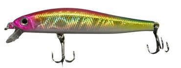 BALZA 90MM 7.5GR ÖZEL RENK SAHTE BALIK