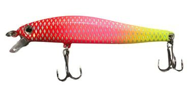 BALZA 90MM 7.5GR ÖZEL RENK SAHTE BALIK