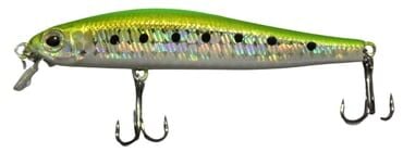 BALZA 90MM 7.5GR ÖZEL RENK SAHTE BALIK