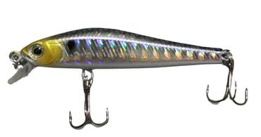 BALZA 90MM 7.5GR ÖZEL RENK SAHTE BALIK