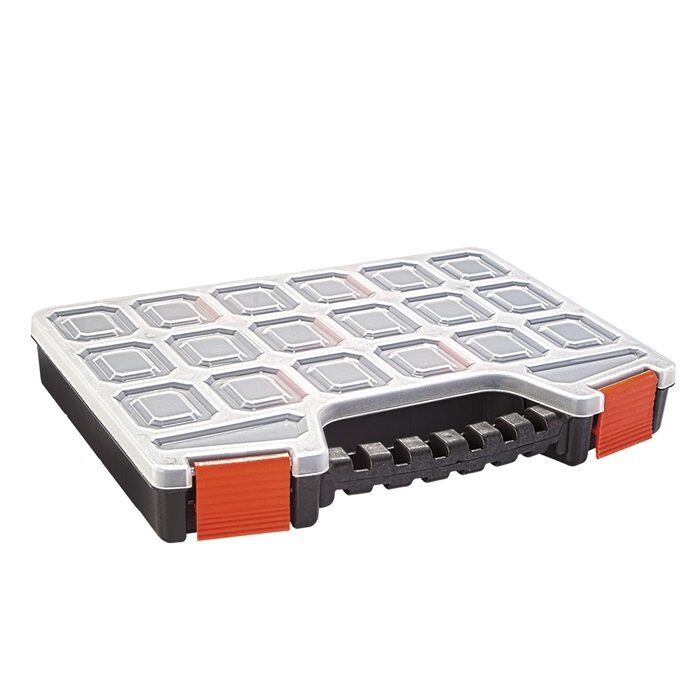 ASR  Organizer Kutu Mega 13