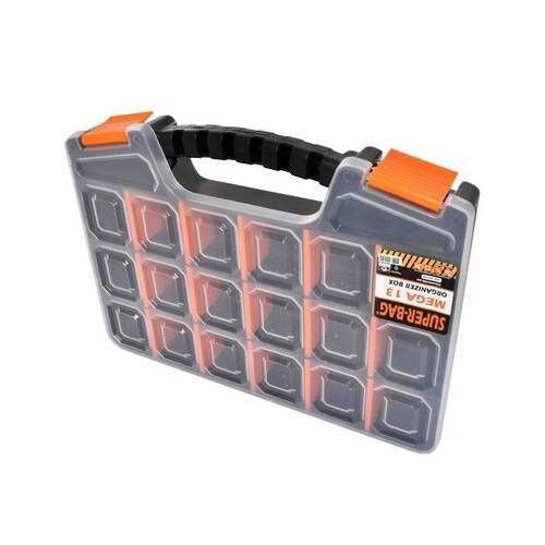 ASR  Organizer Kutu Mega 13