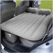 Starmax Şişme Araba Koltuğu Yatağı - Otomobil Arka Koltuk Için