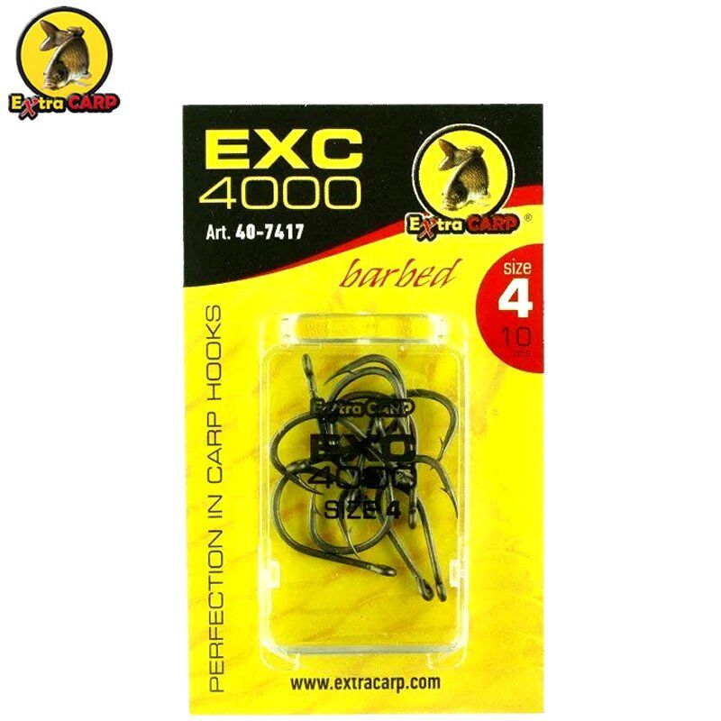 Hooks Exc 4000 İĞNE