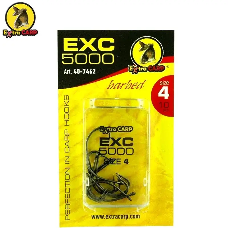 Hooks Exc 5000 İĞNE