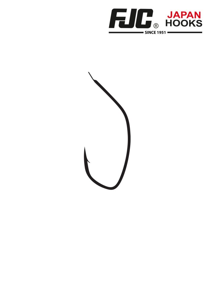 FJC4746 SUZUKI BLACK NIKEL