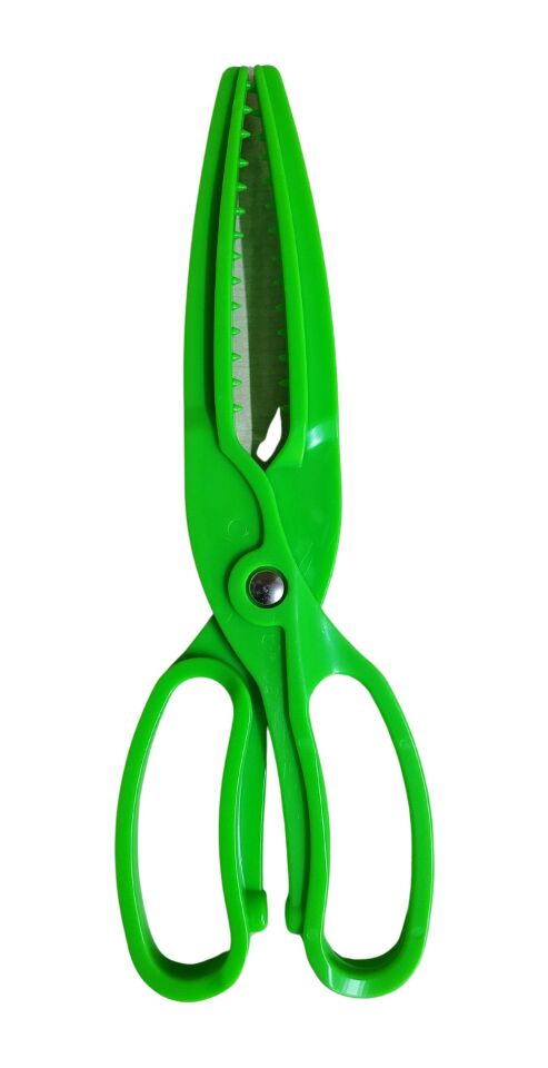 PLASTİK MAŞALI BALIK TUTUCU