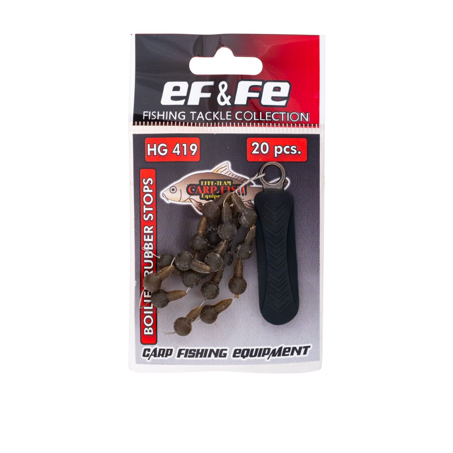Effe Bolie Rubber Stops