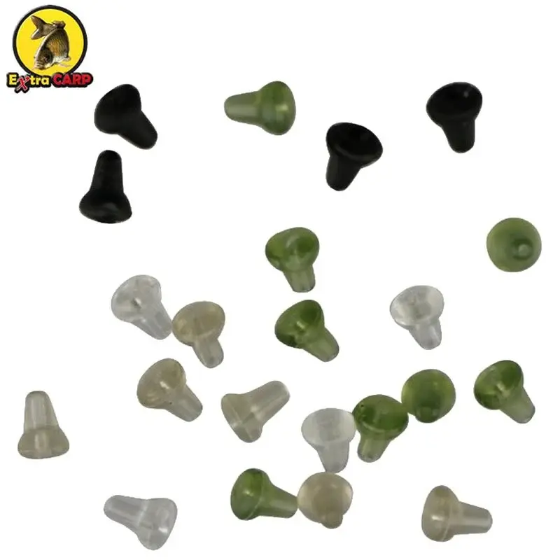 Extra carp Rig Ring Stops