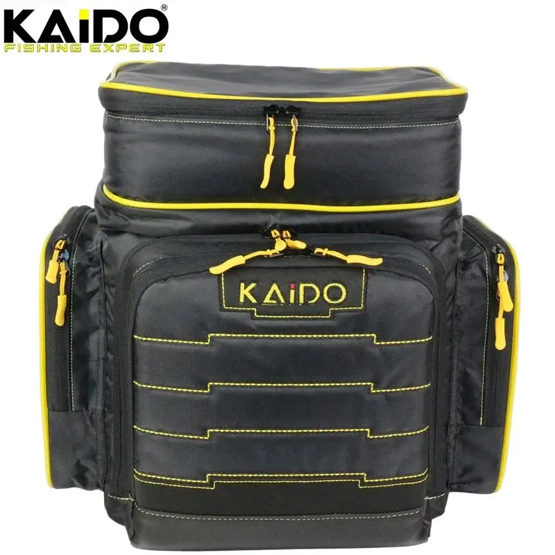 Kaido Lüx Sırt Çantası