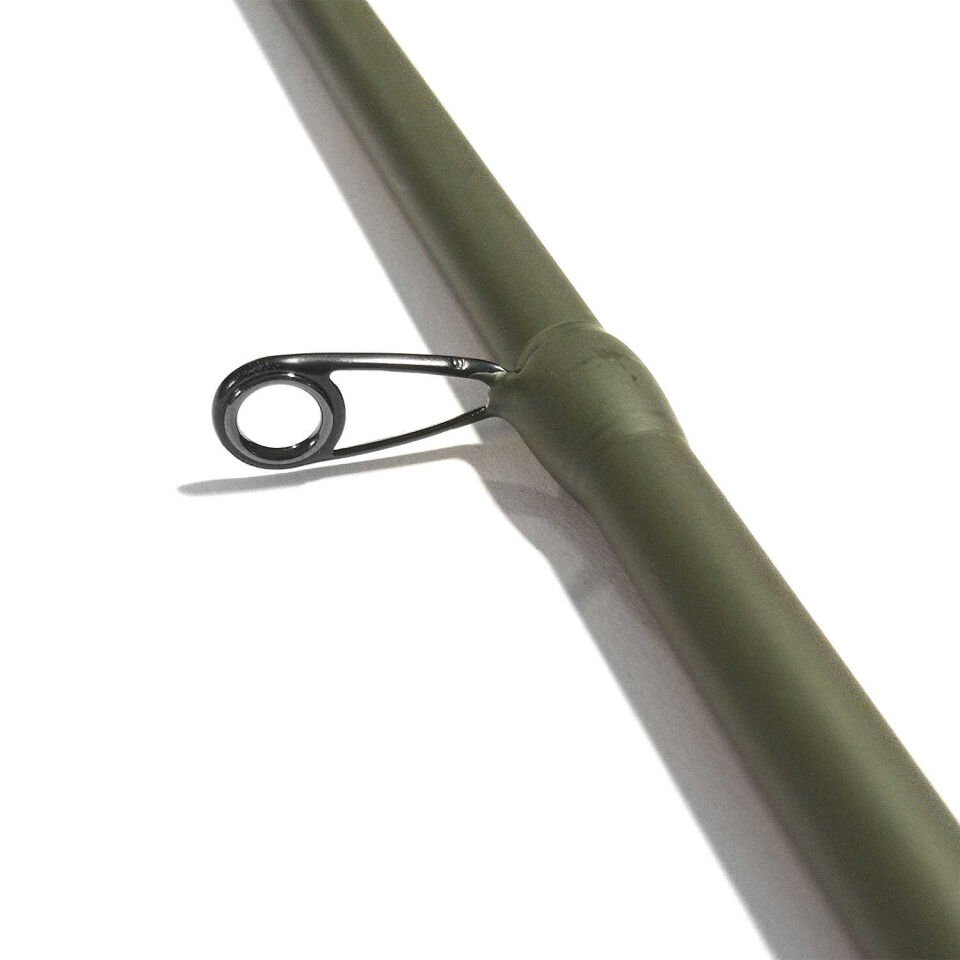 Bauer Zombie 274 Cm 20-50 Gr Spin Olta Kamışı