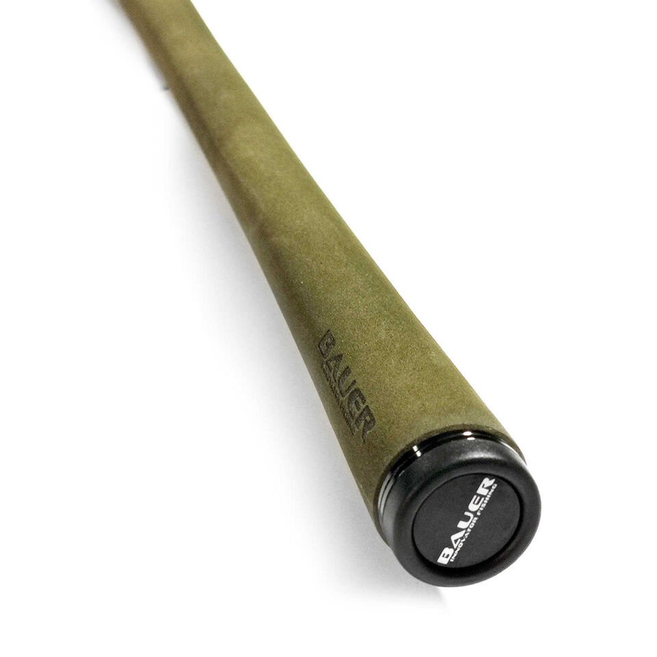 Bauer Zombie 274 Cm 20-50 Gr Spin Olta Kamışı