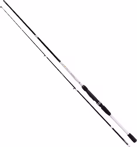 Bauer Haruto 210 cm 10-30 gr 2 Parçalı Spin Kamış