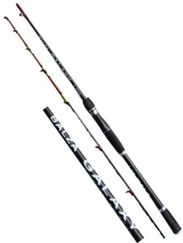 BALZA GALAXY (BOT) SPİN KAMIŞ 20-70 ATAR