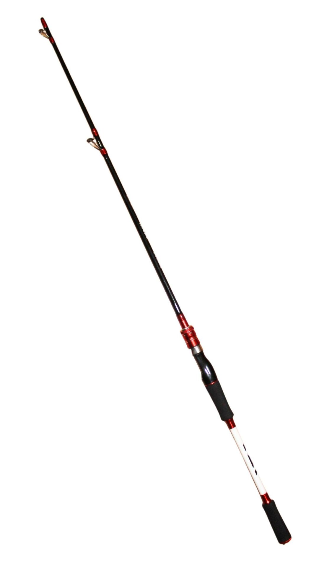 BALZA MICRO 10-60 AKSİYON 2 PARÇA KAMIŞ