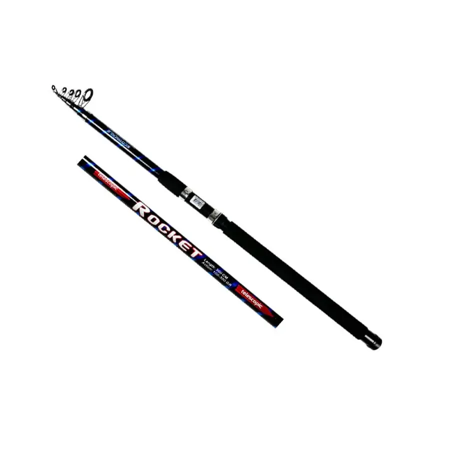 ECOTACKLE ROCKET TELE 100-300G 350 (100-300)
