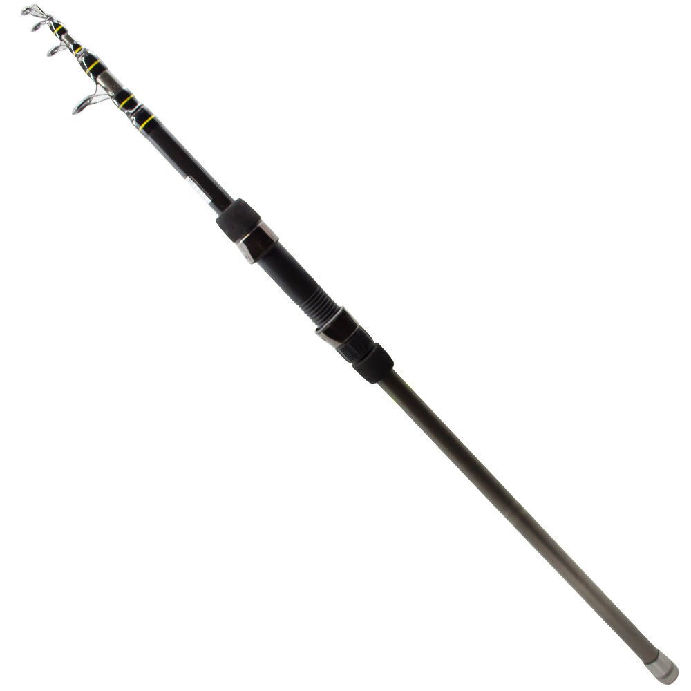 Remixon Heavy Duty Carp Serisi  Olta Kamışı