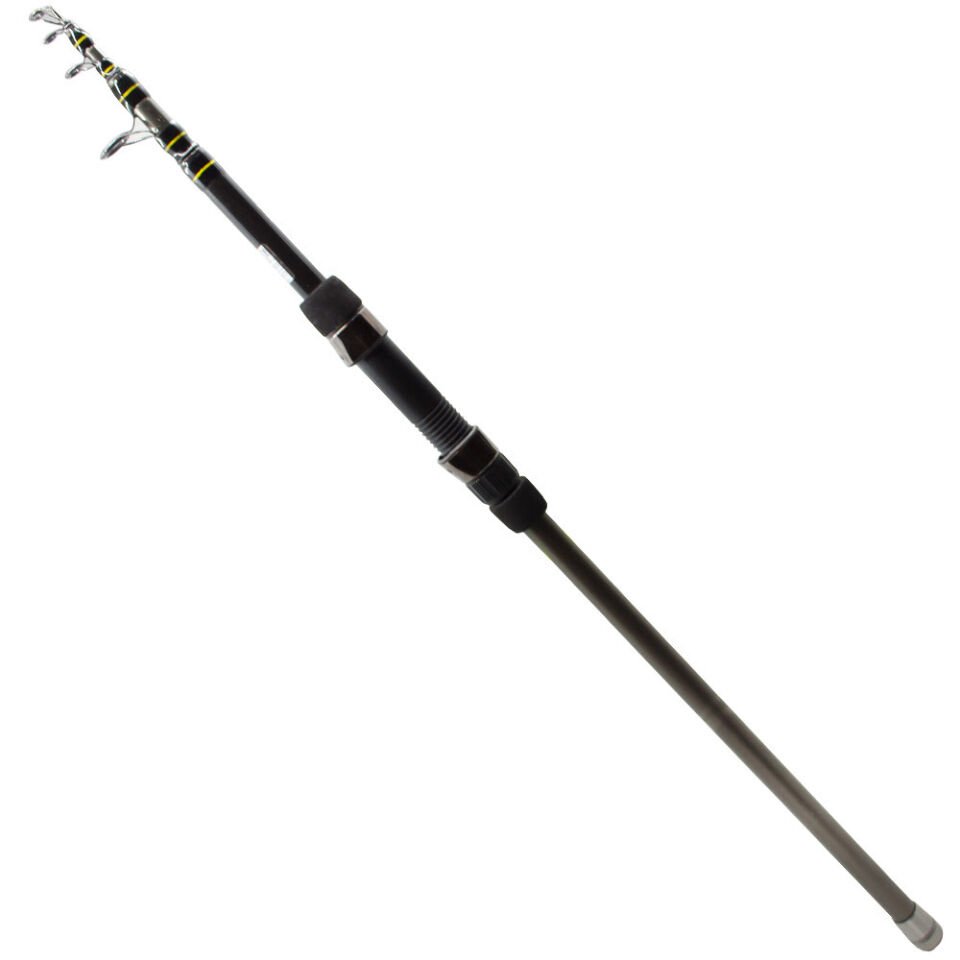 Remixon Heavy Duty Carp Serisi  Olta Kamışı