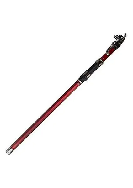 BAUER Pro Red Surf   (100-250GR) Olta Kamışı